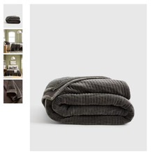 Quince Cotton Velvet Channel