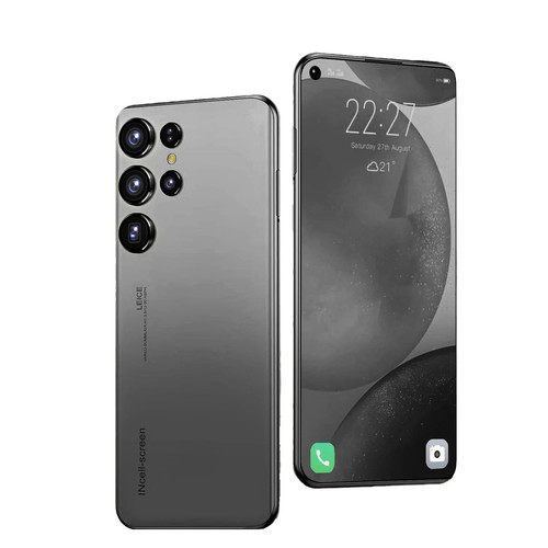 Nuovo smartphone s26 ultra pro - smartphone,