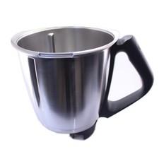 Nuovo Boccale Bimby TM5  -