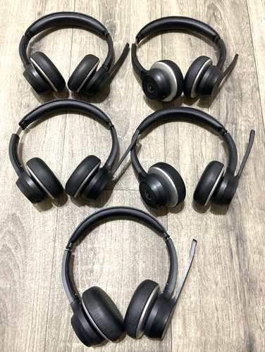 Cuffie bluetooth mpow - 5x,