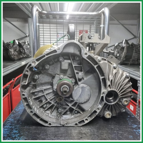 Cambio manuale mercedes classe - cambio,