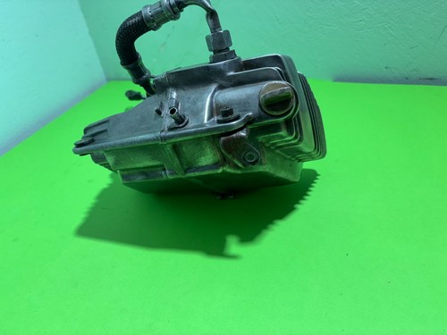 Yamaha srx 600 serbatoio - srx,