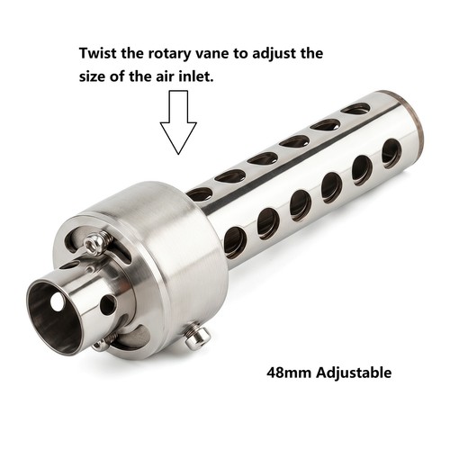 3pcs 48mm adjustable - 3pcs,