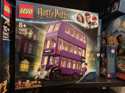 Lego 75957 harry potter - lego,