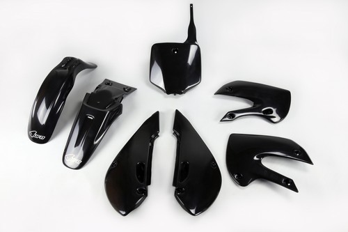 Kit plastiche carene ufo - kit,