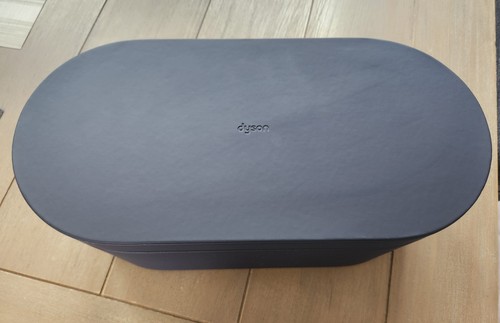 Presentazione airwrap dyson - airwrap,