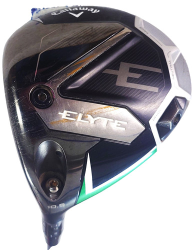 Driver callaway elyte - callaway, 10,5°