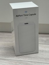 Apple AirPort Time Capsule 2TB