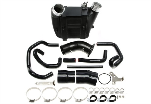 Upgrade intercooler acqua llk - upgrade,