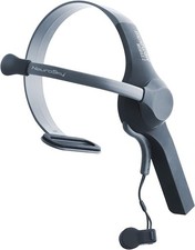 EEG Neurofeedback Headset