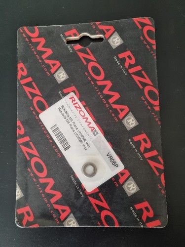 Rizoma rondella piana - rondella, m6