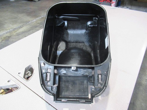 Baule yamaha max - t,