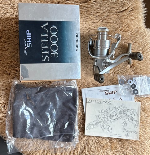 Mulinello pesca shimano 98 - mulinello,
