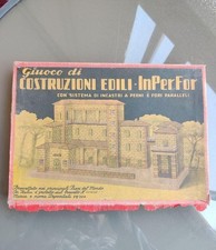 InPerFor Gioco Di Costruzioni