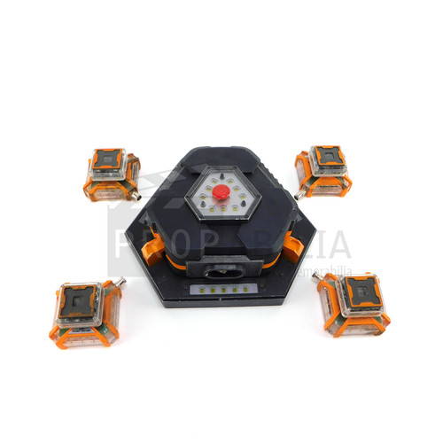 The expanse chezemoka - the,