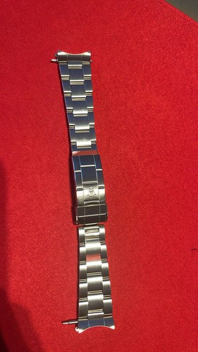 Bracciale originale rolex - originale,