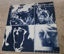 LP vinyle 33t / The Rolling