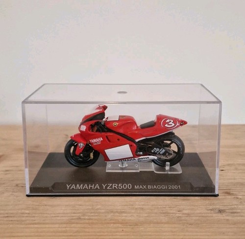 Yamaha yzrm1 max biaggi - yamaha, 2002