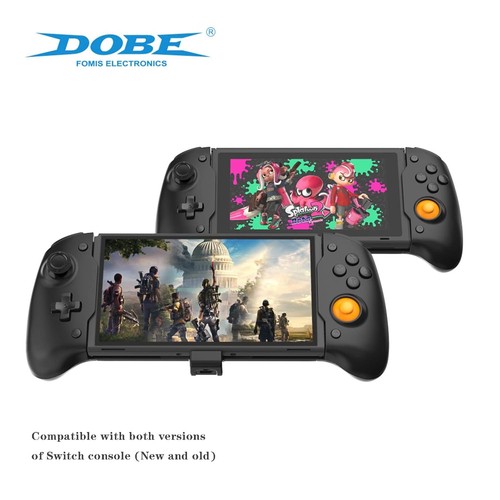 Controller portatile grip - portatile,