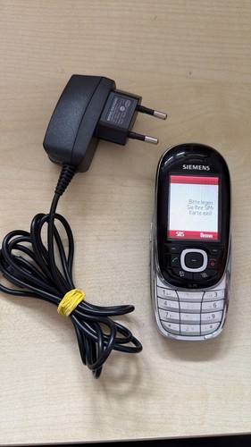 Cellulare siemens 75 - cellulare, sl
