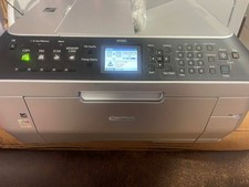 Canon PIXMA MX860 Wireless