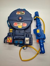 Kenner The Real Ghostbusters