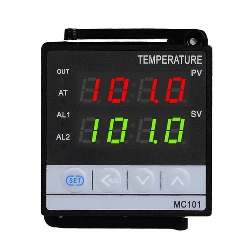 Mc101 regolatore - regolatore, di