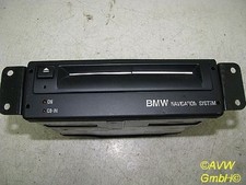 SISTEMA DI NAVIGAZIONE BMW 3