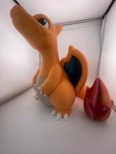 Charizard 13 Pollici Figura