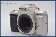 【Quasi Nuovo】 PENTAX MZ-60