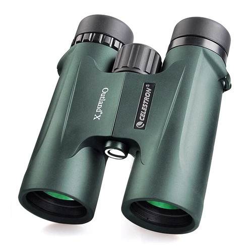 Celestron outland 8x42 10x42 - x,