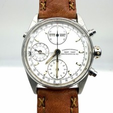 Orologio Eberhard Navy Master