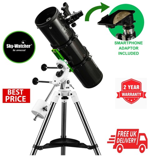 Sky watcher starquest - starquest, dx130p