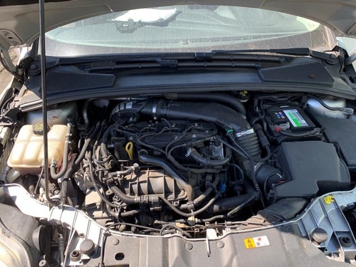 Motore ford focus wagon - ford,