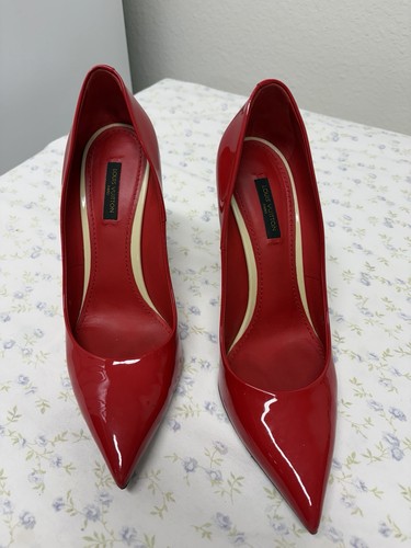 Louis vuitton scarpe donna - louis,