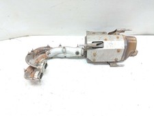 Marmitte Silenziatori Kawasaki KRX KRF Teryx 1000 20-24