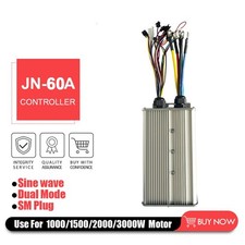 48V-72V JN-60A 1000W-3000W