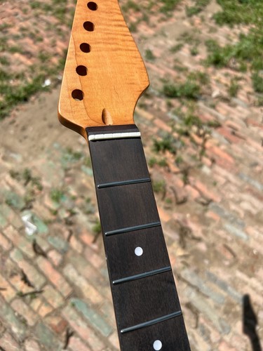Collo chitarra elettrica suhr - chitarra,