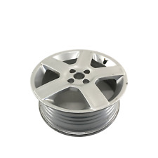 6,5J X17 CH4-31 CERCHIO IN LEGA R17 -A- PEUGEOT 307 (2004) 2.0 DIESEL 100KW 5P