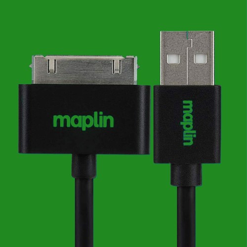 Cavo maplin metri 30 - 1,5, pin