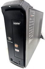 Packard Bell iMedia S2110 Computer PC AMD E1 1,40Ghz 8Gb 240 SSD Radeon HD 7310