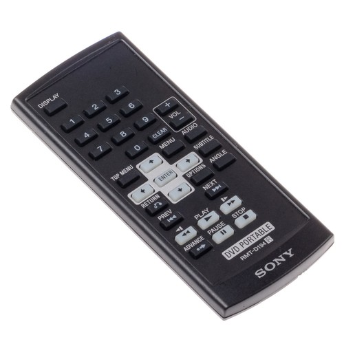 Originale sony rmt - originale, rmt-d194