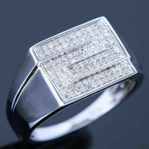 Anello fidanzamento uomo - anello, di