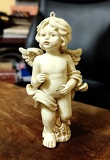 Angelo Putto d'epoca Vintage