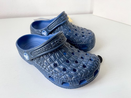 Nuovo crocs crocskin - nuovo, classic