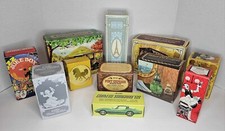 Vintage Collection Of Avon