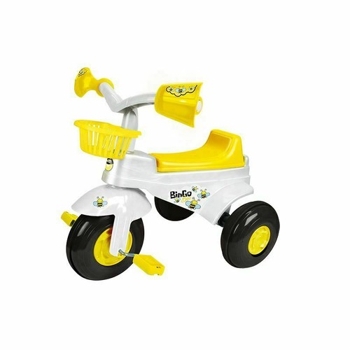 Triciclo bingo bee bici - x,