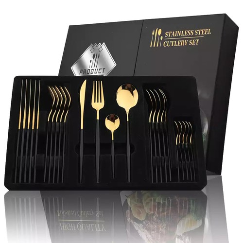 Set posate per 24 - set,