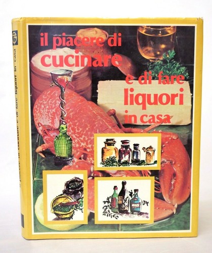E048 piacere cucinare e - cucinare,