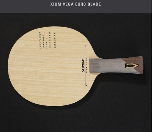 Xiom vega euro shakehand - xiom,